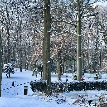 Hilton Westchester Rye Brook Ngoại thất bức ảnh