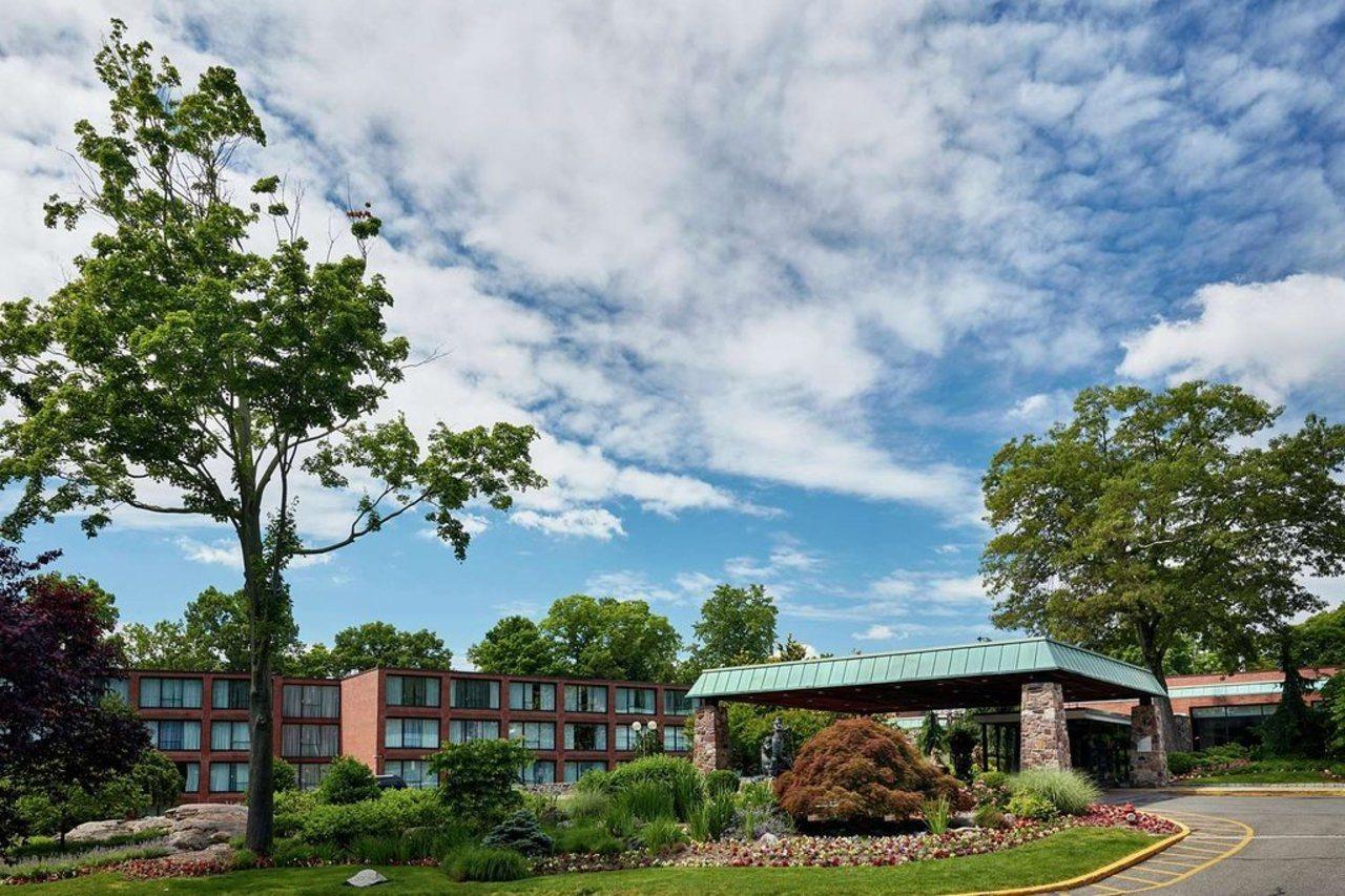 Hilton Westchester Rye Brook Ngoại thất bức ảnh