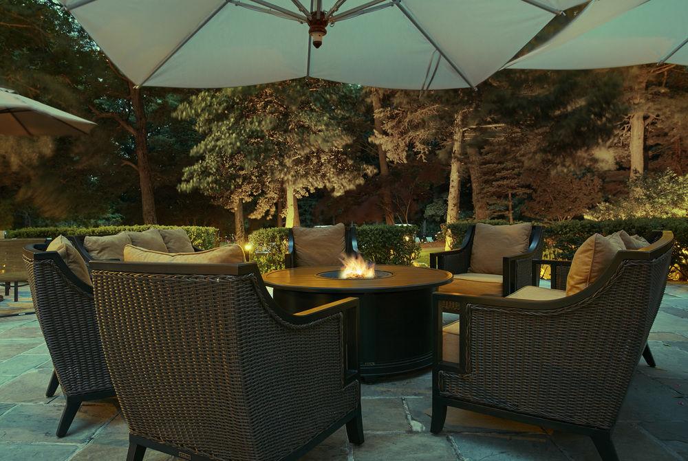 Hilton Westchester Rye Brook Ngoại thất bức ảnh