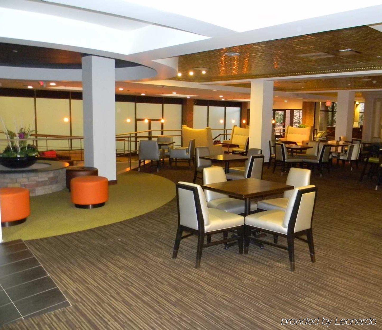 Hilton Westchester Rye Brook Nhà hàng bức ảnh