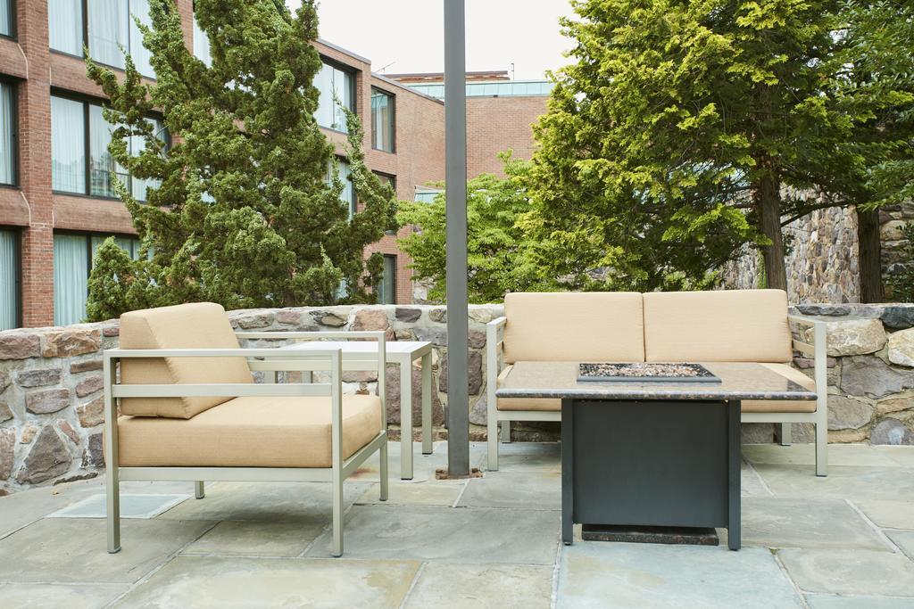 Hilton Westchester Rye Brook Ngoại thất bức ảnh