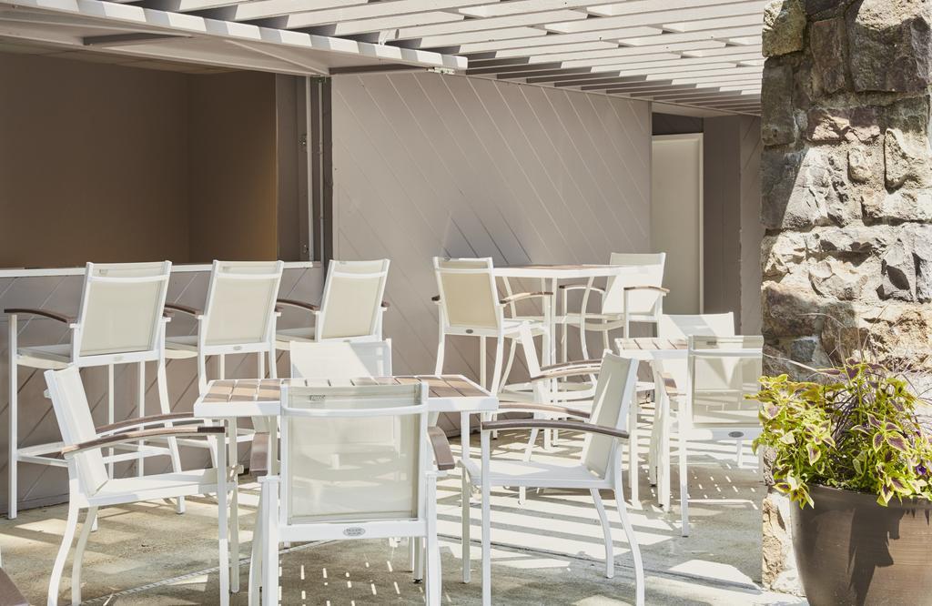 Hilton Westchester Rye Brook Ngoại thất bức ảnh