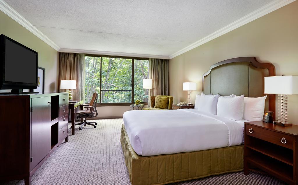 Hilton Westchester Rye Brook Ngoại thất bức ảnh