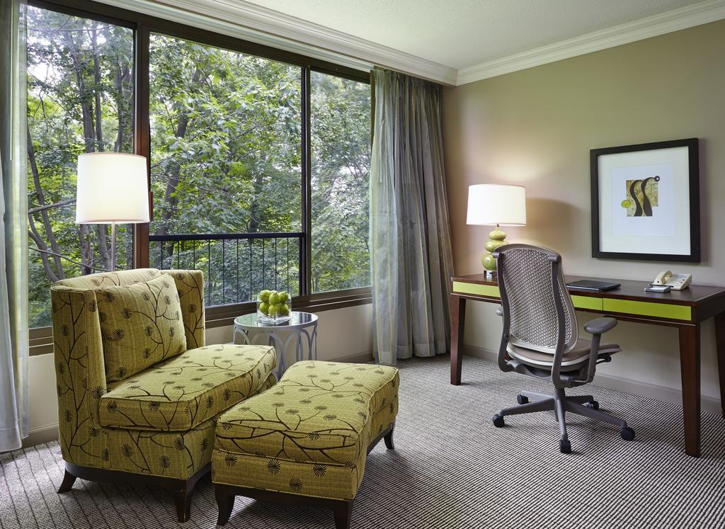 Hilton Westchester Rye Brook Ngoại thất bức ảnh
