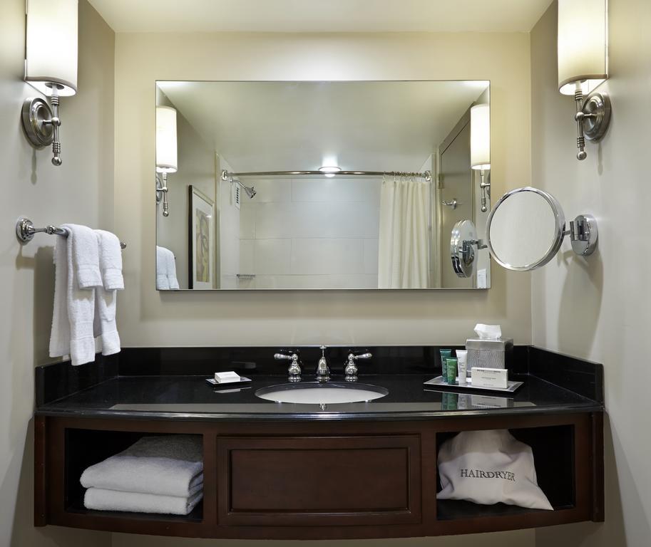 Hilton Westchester Rye Brook Ngoại thất bức ảnh