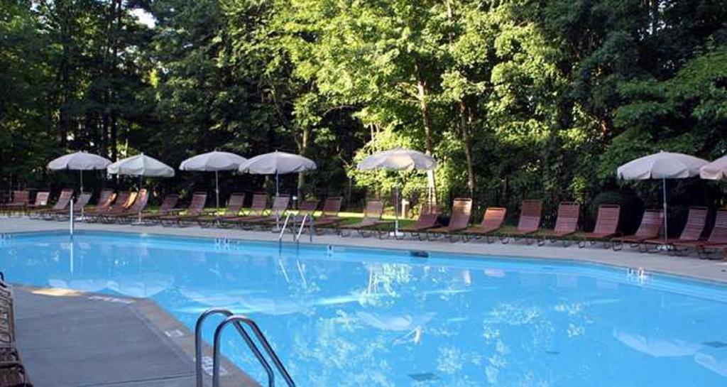 Hilton Westchester Rye Brook Ngoại thất bức ảnh