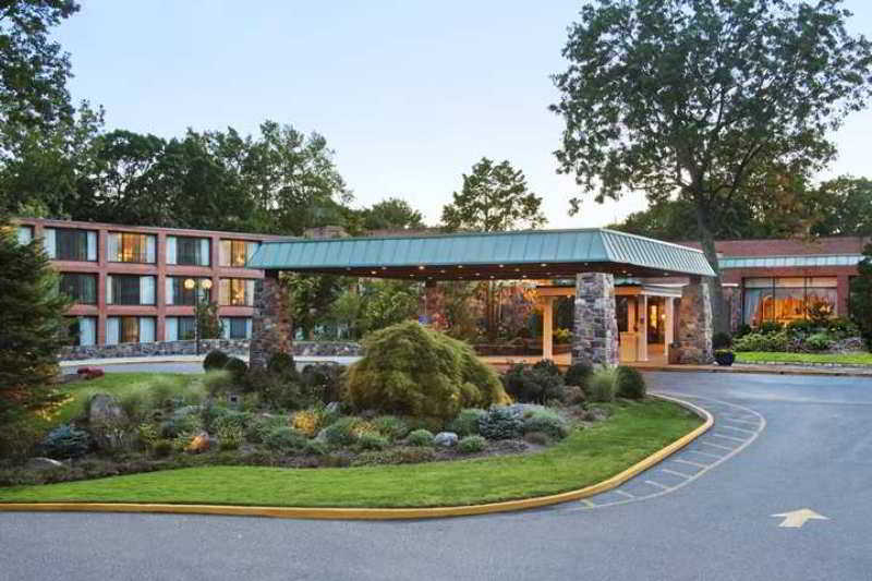 Hilton Westchester Rye Brook Ngoại thất bức ảnh