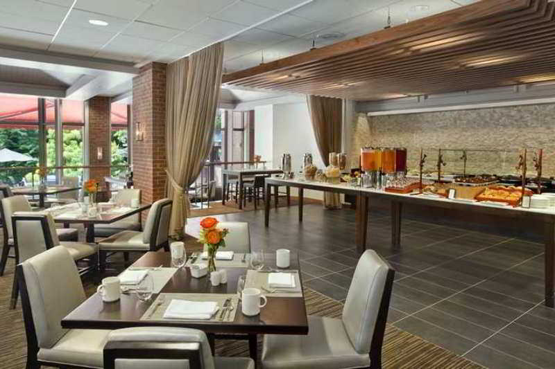 Hilton Westchester Rye Brook Ngoại thất bức ảnh