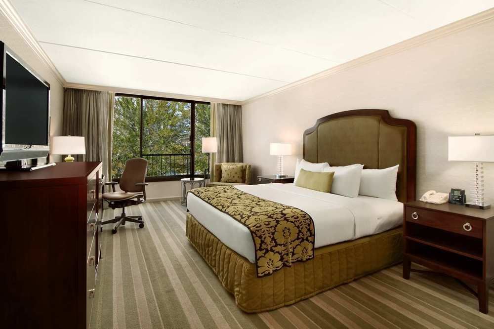 Hilton Westchester Rye Brook Ngoại thất bức ảnh