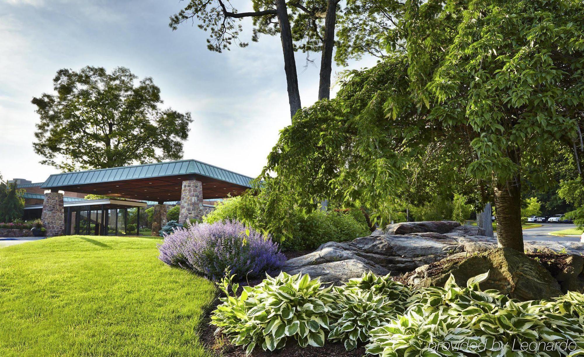 Hilton Westchester Rye Brook Ngoại thất bức ảnh
