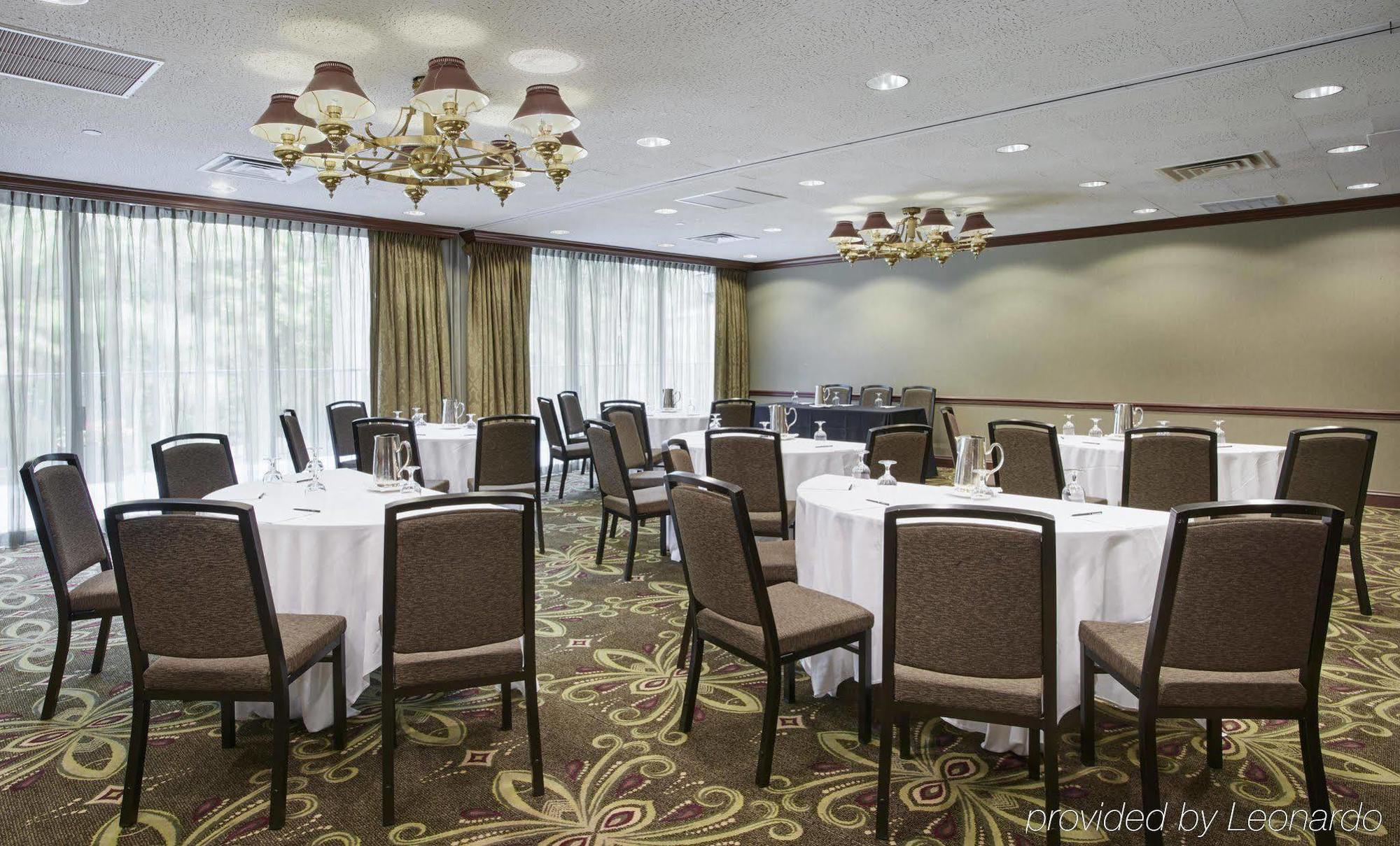 Hilton Westchester Rye Brook Ngoại thất bức ảnh