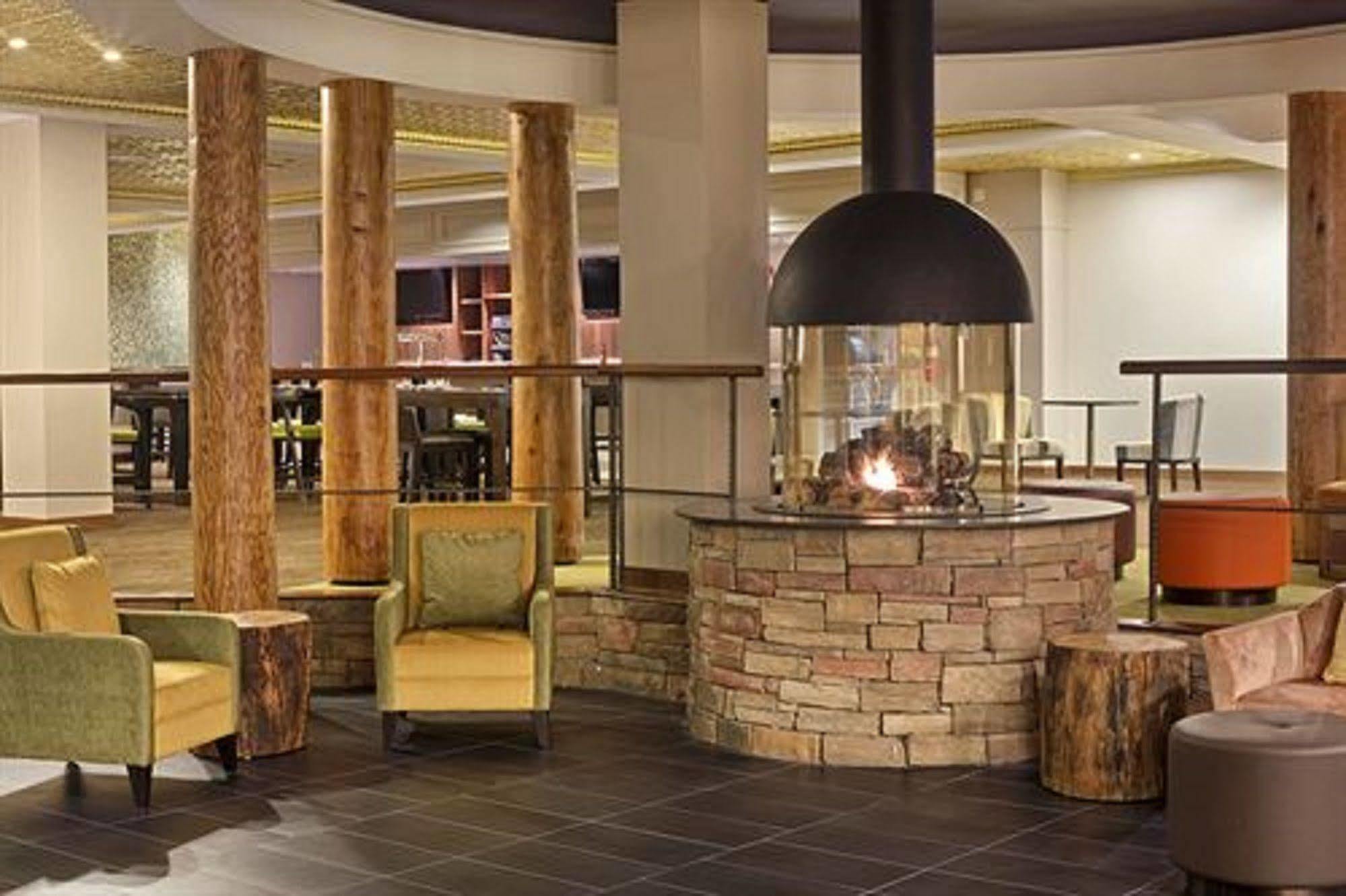 Hilton Westchester Rye Brook Ngoại thất bức ảnh