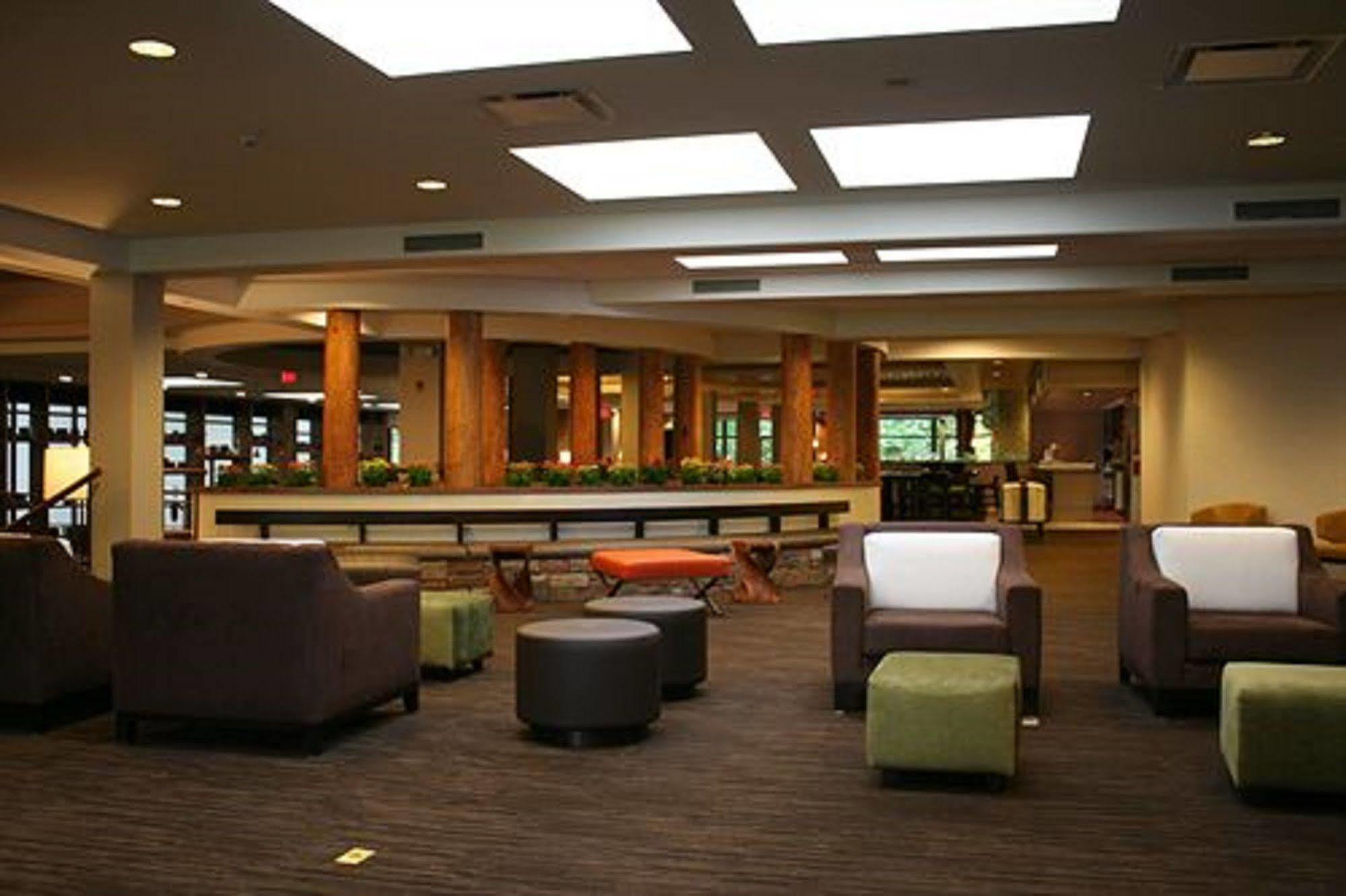 Hilton Westchester Rye Brook Ngoại thất bức ảnh