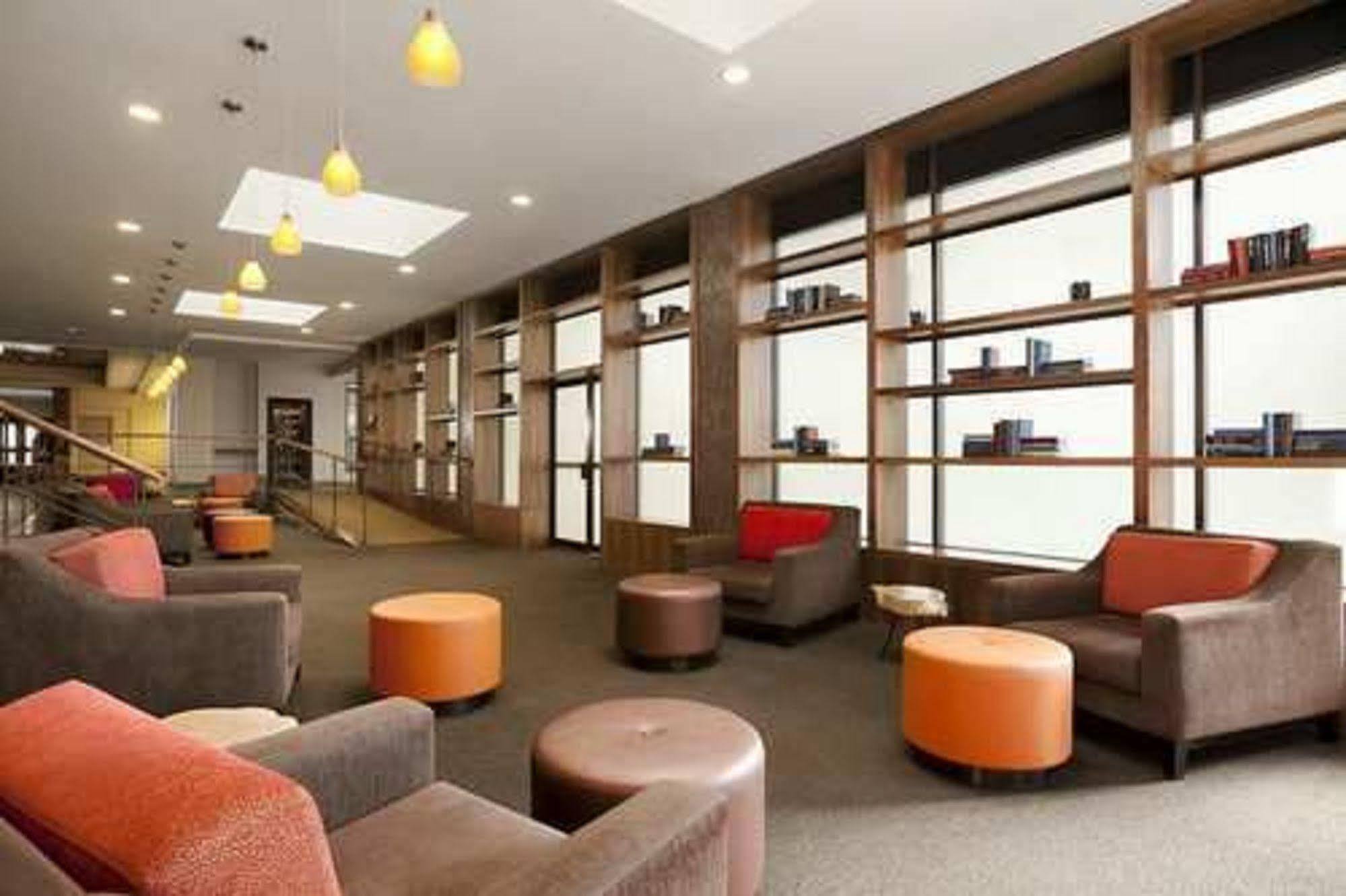 Hilton Westchester Rye Brook Ngoại thất bức ảnh