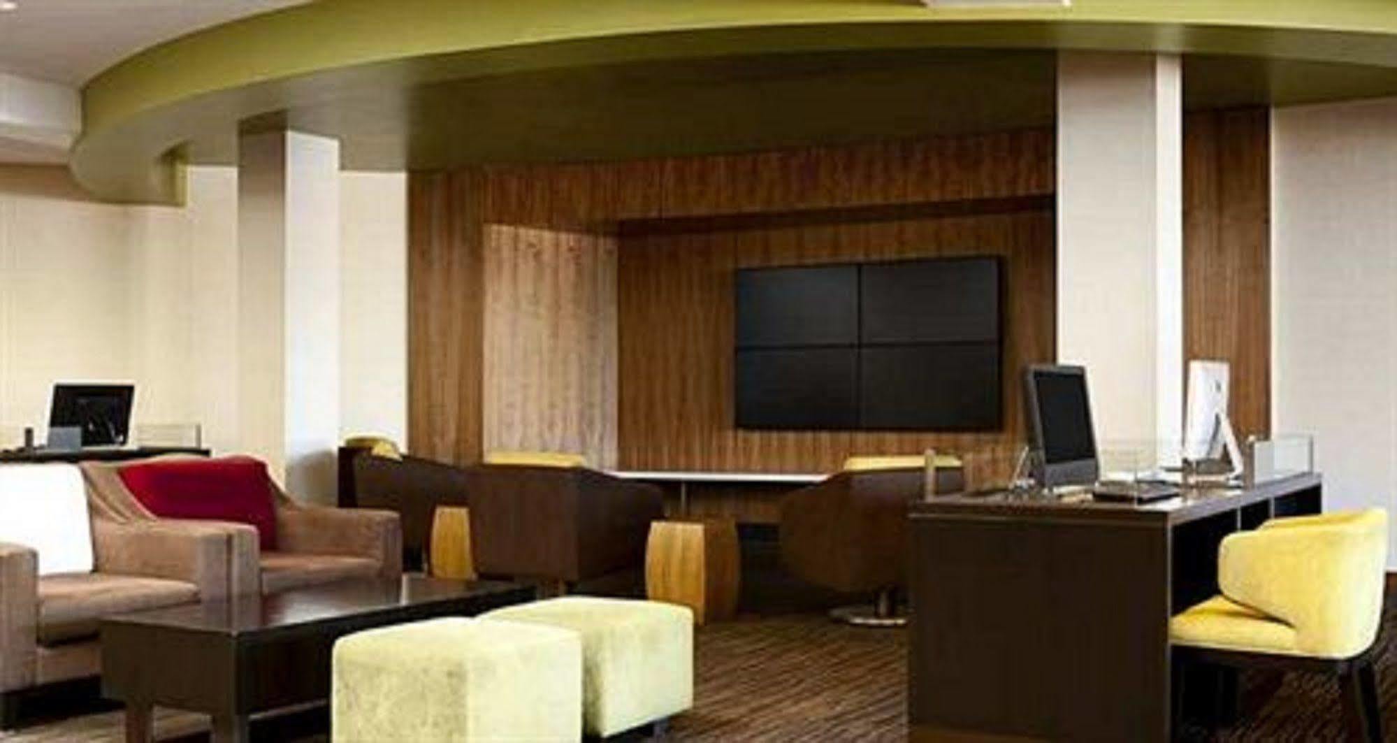Hilton Westchester Rye Brook Ngoại thất bức ảnh