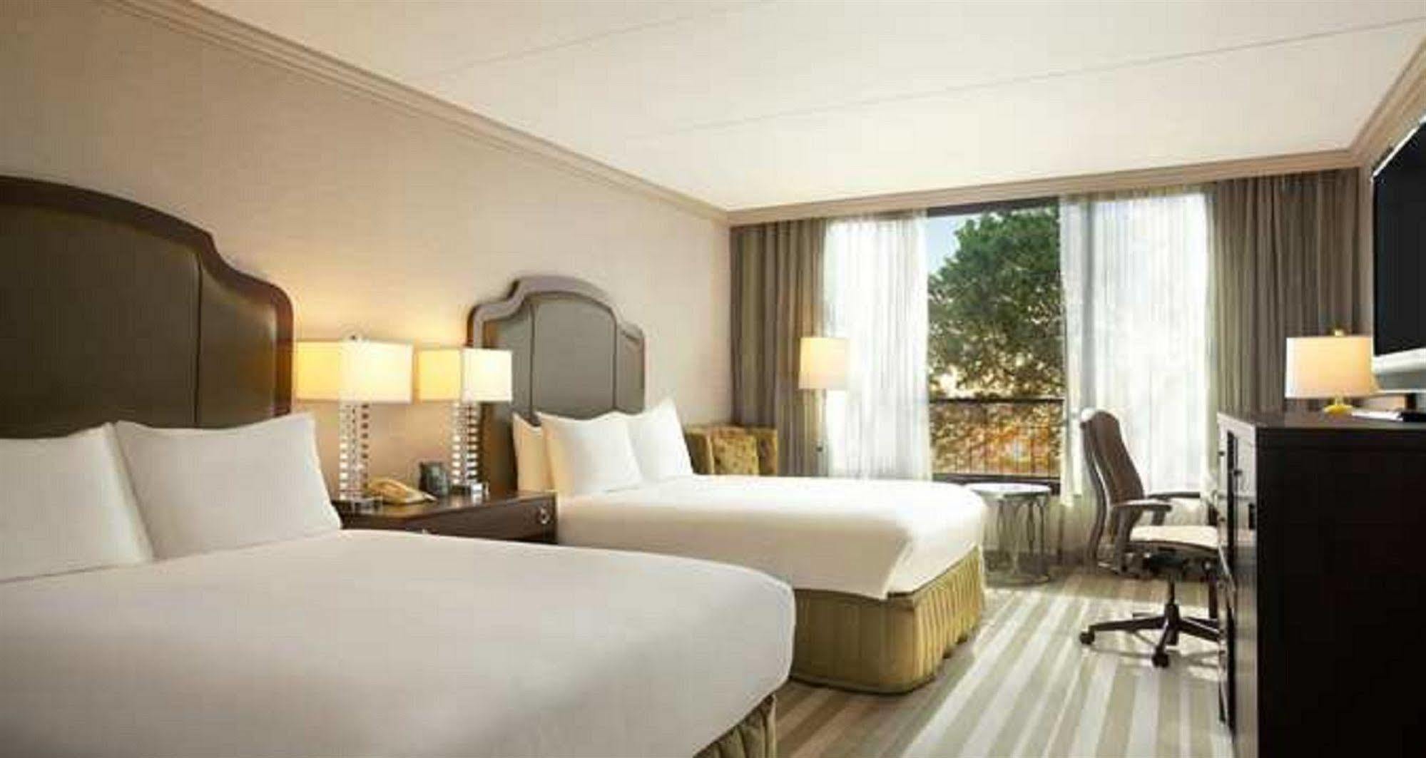 Hilton Westchester Rye Brook Ngoại thất bức ảnh