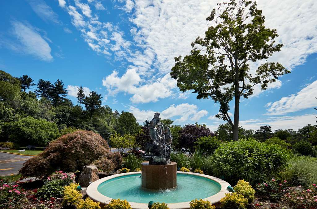 Hilton Westchester Rye Brook Ngoại thất bức ảnh