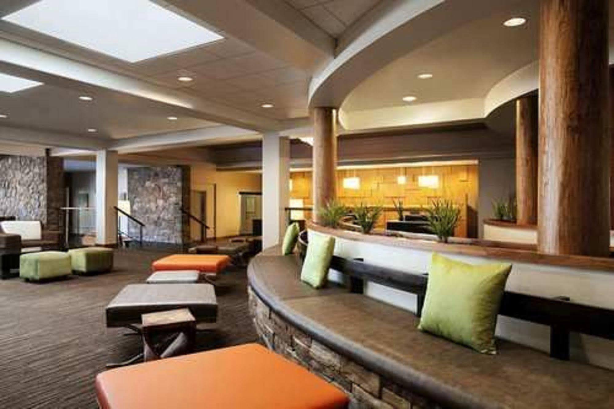 Hilton Westchester Rye Brook Ngoại thất bức ảnh