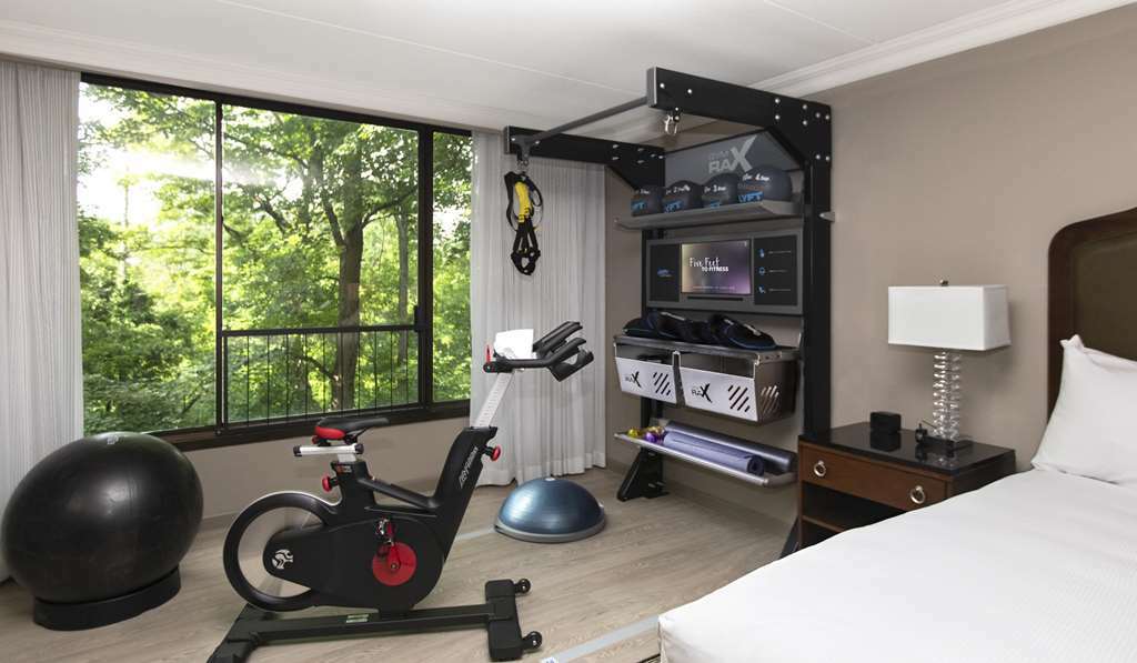 Hilton Westchester Rye Brook Phòng bức ảnh