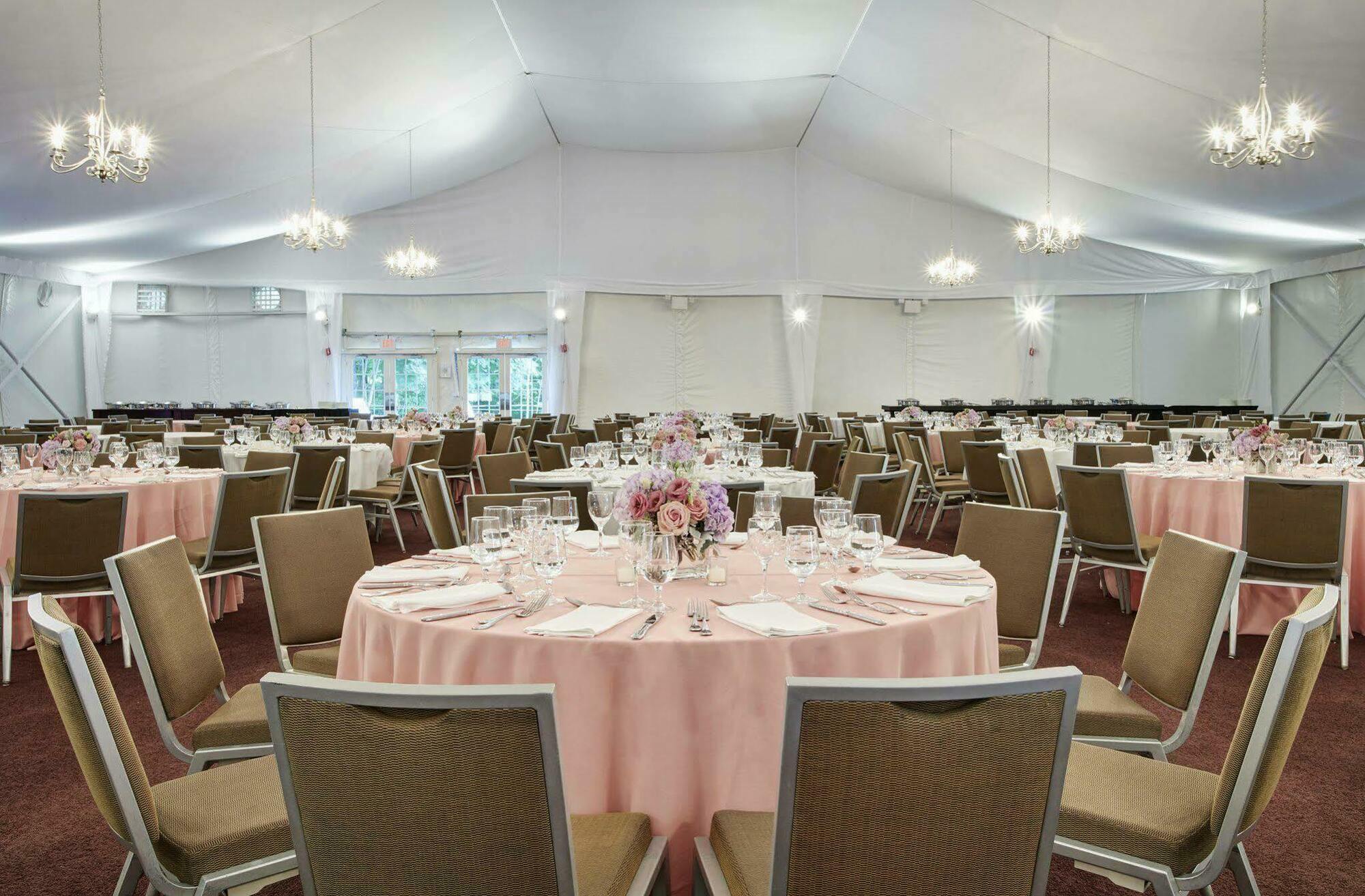 Hilton Westchester Rye Brook Ngoại thất bức ảnh