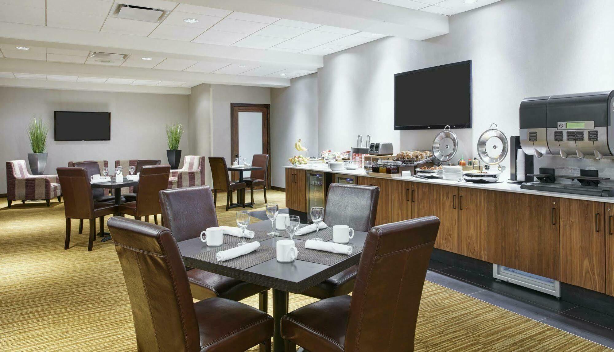 Hilton Westchester Rye Brook Ngoại thất bức ảnh