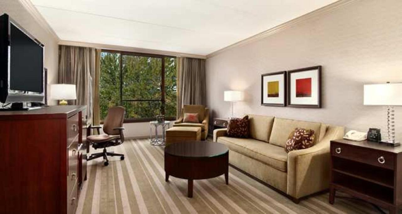 Hilton Westchester Rye Brook Phòng bức ảnh