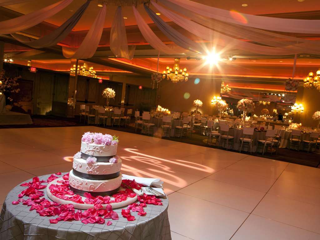 Hilton Westchester Rye Brook Tiện nghi bức ảnh